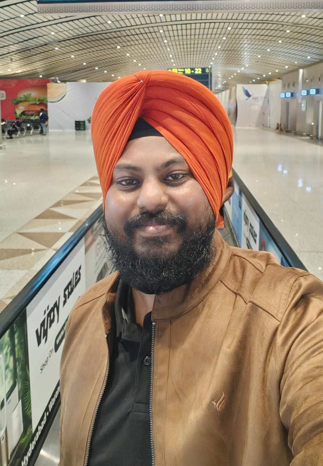 Sathpal, AI, Cloud & Observability Architect, based in Hyderabad